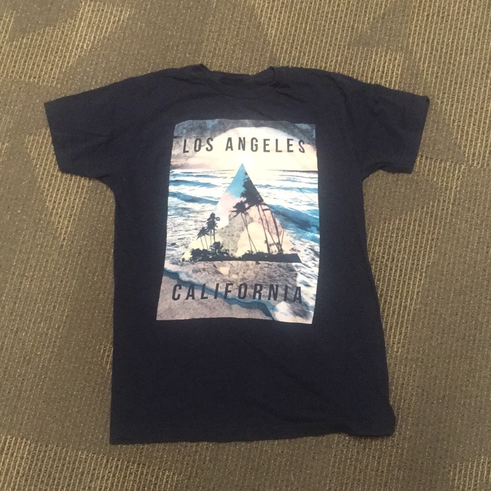 Los Angeles T-Shirt